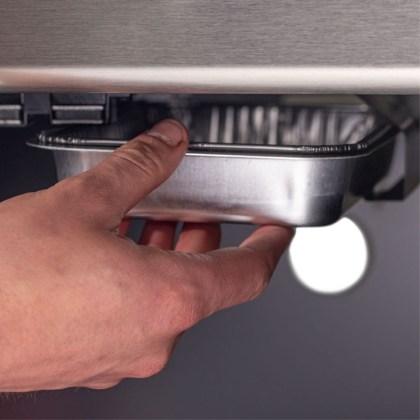 BARON 590 SHADOW + IR BURNER-BROIL KING (8)